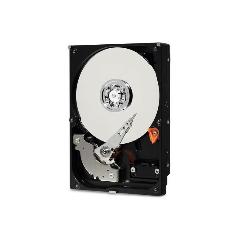 HD 2,5 1TB 5400RPM 128MB SATA3 BLUE WD BLUE