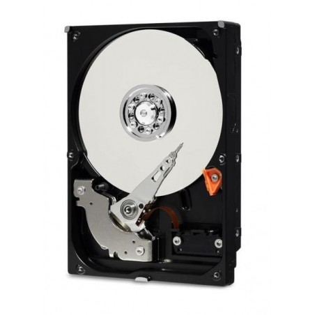 HD 2,5 1TB 5400RPM 128MB SATA3 BLUE WD BLUE