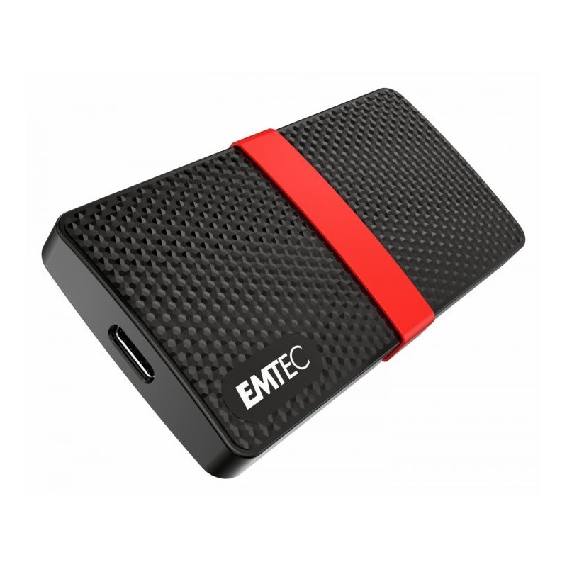 SSD EXT 128GB EMTEC USB 3.1 PORTABL 