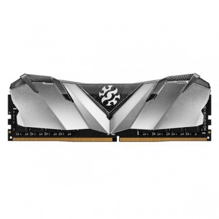 DDR4 16GB 2666 MHZ XPG GAMMIX D30 2X8GB CL16 DUAL BLACK EDITION