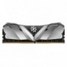 DDR4 16GB 2666 MHZ XPG GAMMIX D30 2X8GB CL16 DUAL BLACK EDITION