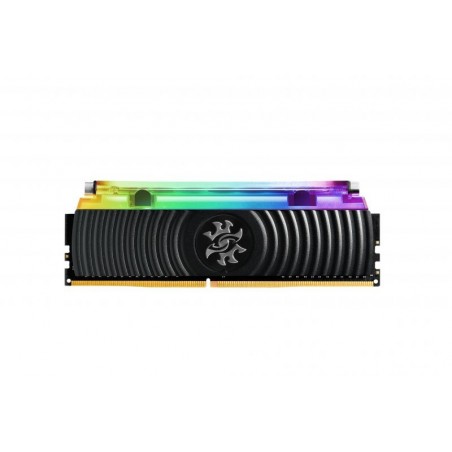 DDR4 8GB 3200 MHZ XPG SPECTRIX D80 CL16 RGB LIQUID COOLED BLACK