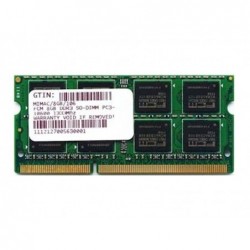 DDR3 8GB 1333MHZ SO-DIMM X...