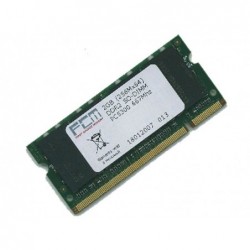 DDR2 2GB 667MHZ SO-DIMM X...