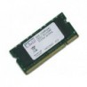 DDR2 2GB 667MHZ SO-DIMM X APPLE VERS.BULK- PER IMAC\MACBOOK OLD