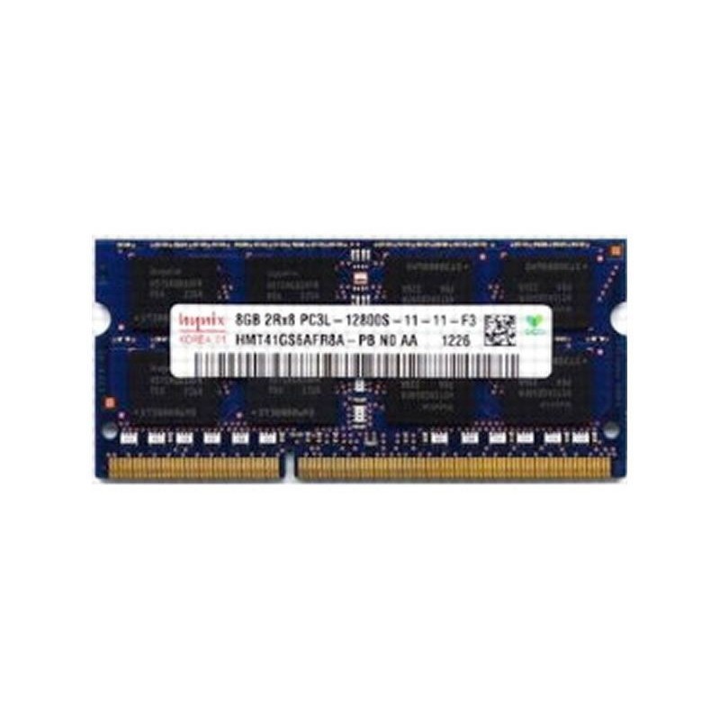 DDR3 8GB 1600MHZ SO-DIMM X APPLE VERS.BULK FCM PER IMAC\MACBOOK NEW