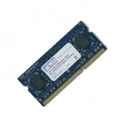 DDR3 2GB 1066MHZ SO-DIMM X...