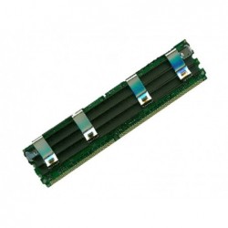 DDR2 2GB 667 MHZ ECC FB...