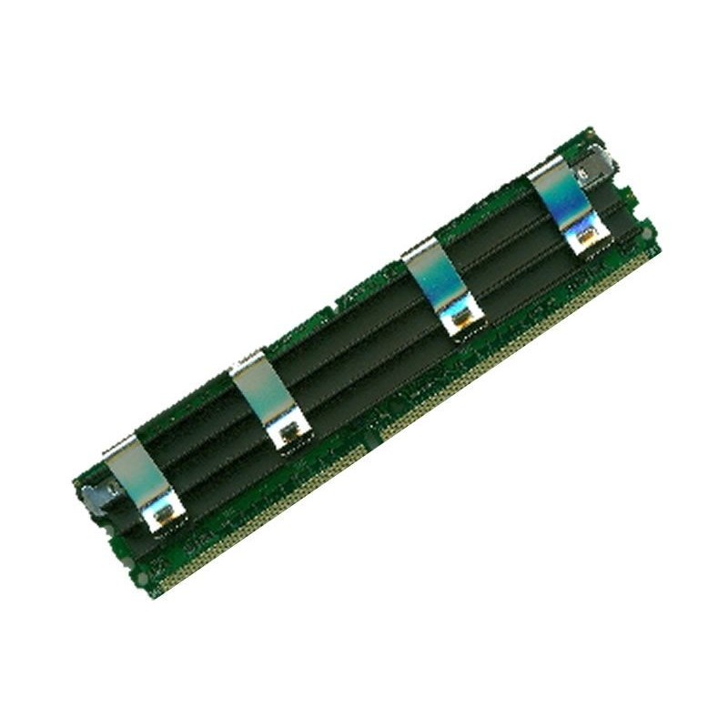 DDR2 2GB 667 MHZ ECC FB MACPRO PER MACPRO OLD