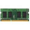 DDR3 4GB 1333 MHZ SO-DIMM KINGSTON 