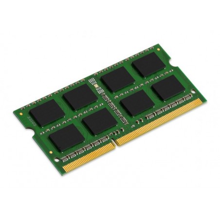 DDR3 8GB 1600 MHZ SO-DIMM 1,35V KINGSTON