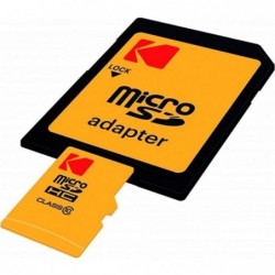 SD MICRO 128GB CL10 UHS-I...