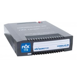 CARTUCCIA TANDBERG RDX 1TB...