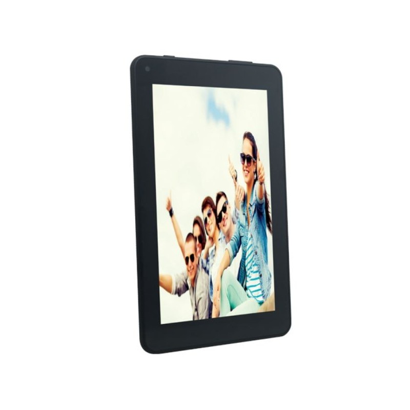 TABLET MAJESTIC 7" TAB746 WIFI IPS QC1.5/2GB/16GB/AND9/BT BLACK