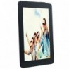 TABLET MAJESTIC 7" TAB746 WIFI IPS QC1.5/2GB/16GB/AND9/BT BLACK