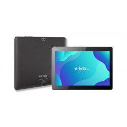 TABLET E-TAB WIFI 10.1"...