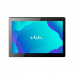 TABLET E-TAB WIFI 10.1"...