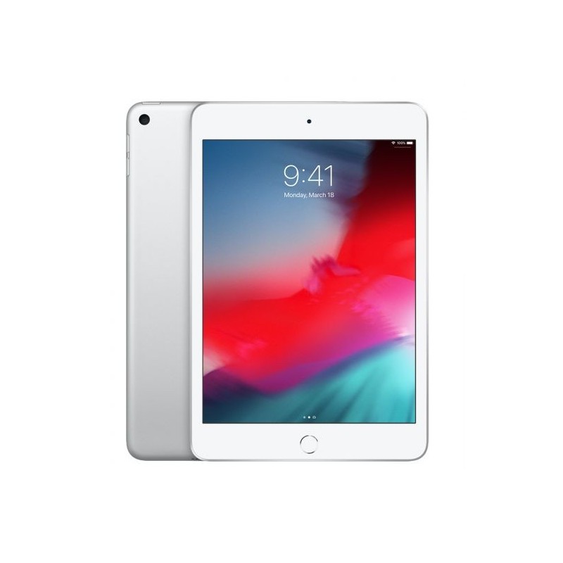 TABLET IPAD MINI5 WIFI 64GB SILVER 