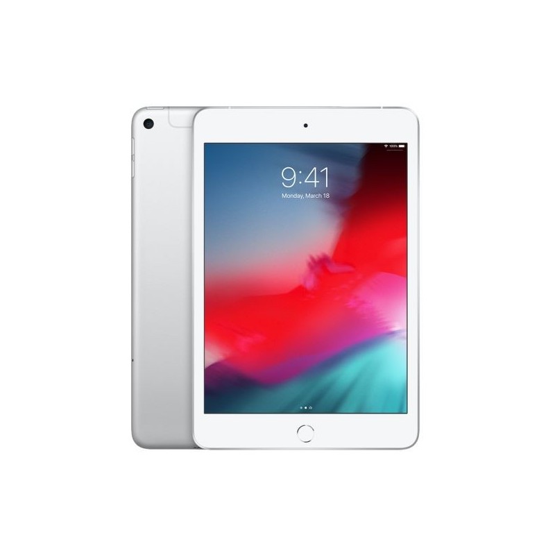 TABLET IPAD MINI5 CELL 64GB SILVER 