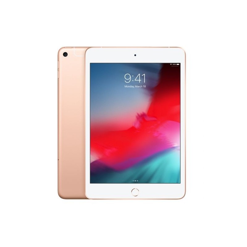 TABLET IPAD MINI5 CELL 64GB GOLD 