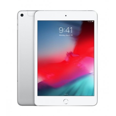 TABLET IPAD MINI5 CELL 256GB SILVER 