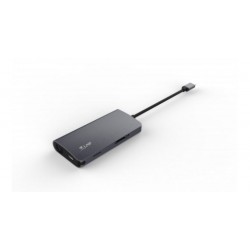 MINIDOCK LMP USB-C 8PORTE...