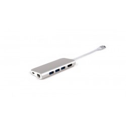 MINIDOCK LMP USB-C 8PORTE...