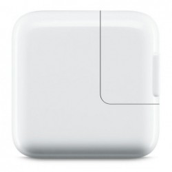 ALIMENTATORE APPLE 12W USB...