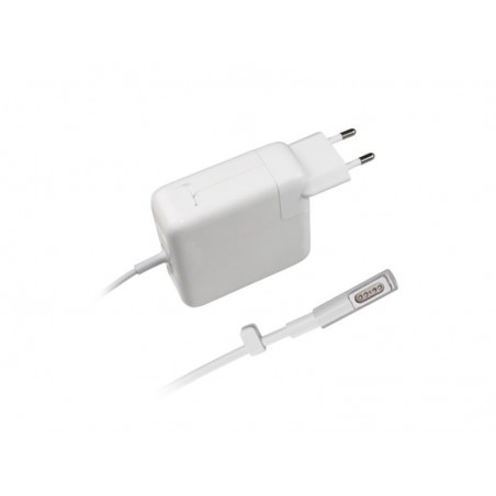 ALIMENTATORE NB 45W 18.5V/3.5A COM APPLE/MAGSAFE 1