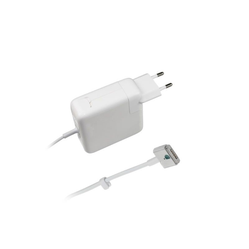 ALIMENTATORE NB 45W 14,85 V/3,05A COM APPLE/MAGSAFE 2