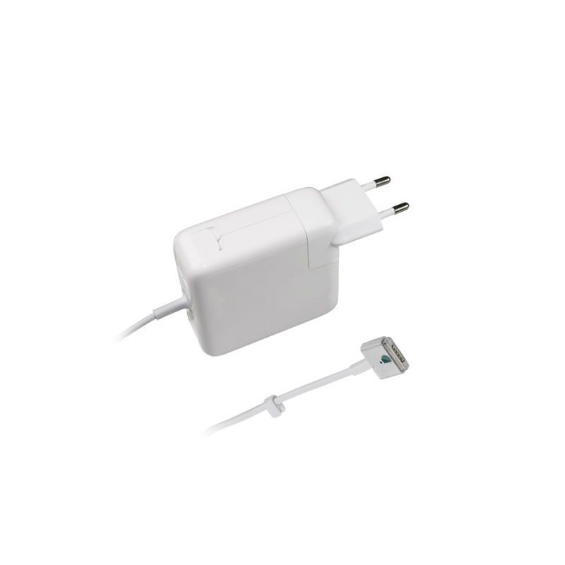 ALIMENTATORE NB 60W 16,5V/3,65A COM APPLE/MAGSAFE 2