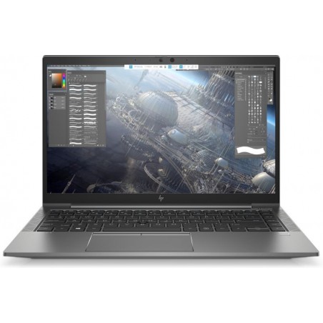 NB 14" I7-10510U 16GB 512SSD W10P HP ZBOOK FIREFLY G7 - QUADRO P520