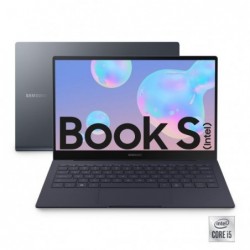 NB SAMSUNG GALAXY BOOK S...