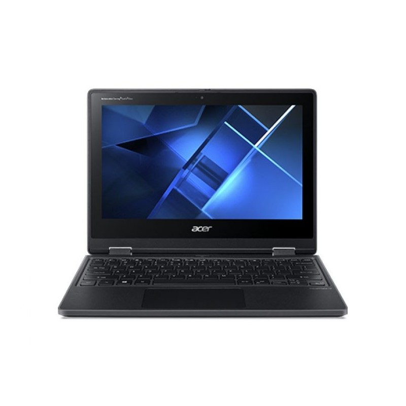 NB 11,6" CEL-N4020 4GB 64GB W10P ED ACER TRAVELMATE TOUCH