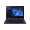 NB 11,6" CEL-N4020 4GB 64GB W10P ED ACER TRAVELMATE TOUCH