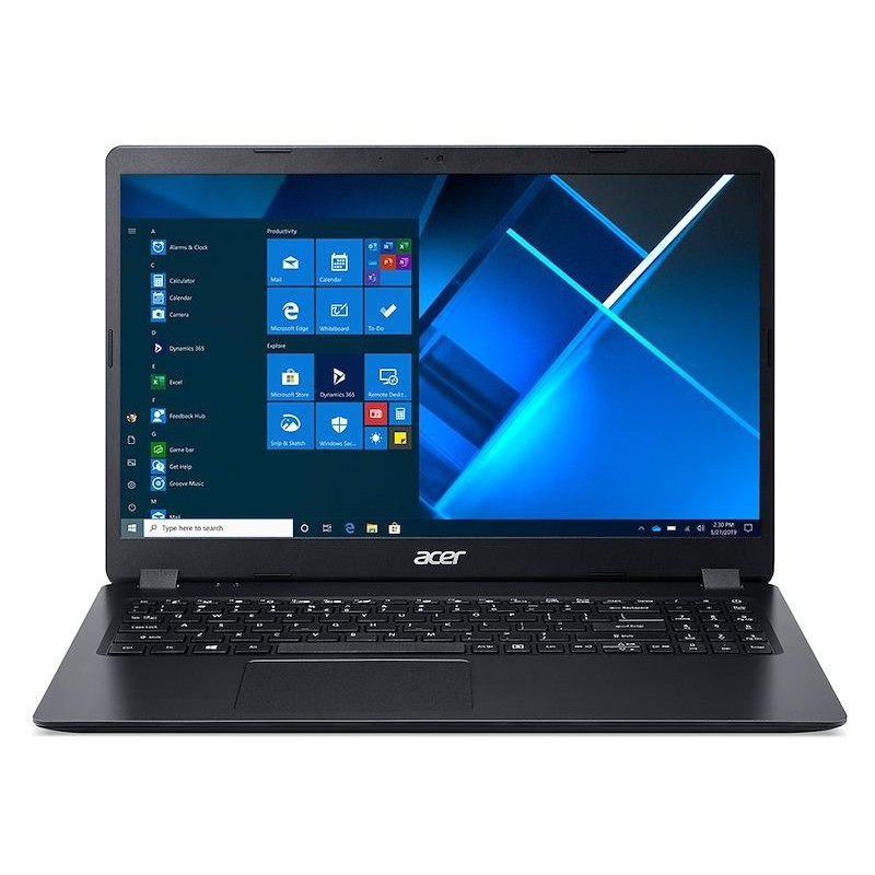 NB 15,6" I3-1005G1 4GB 128SSD W10ED ACER EXTENSA EX215-52