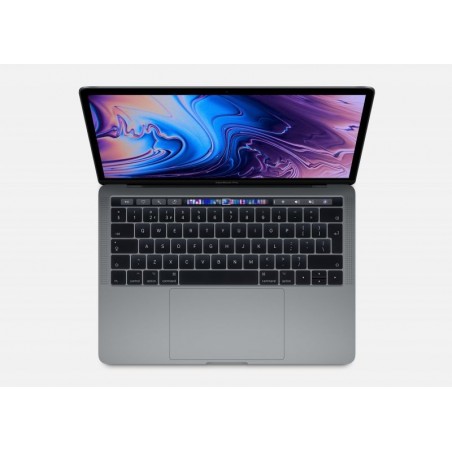 MACBOOK PRO 13" APPLE (19)I5 2.4GHZ 8GB/512GB/IRIS+655 SPACEGREY TB