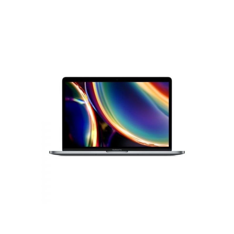 MACBOOK PRO 13" APPLE (20)I5 2.0GHZ 16GB/512GB/IRIS+ SPACEGREY TB TI