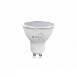 LAMPADINA LED ENERLUX GU10...