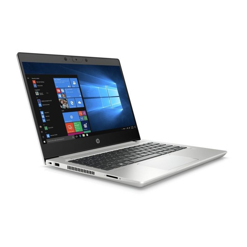 NB 13,3" I5-10210U 8GB 256SSD W10P HP PROBOOK 430 G7