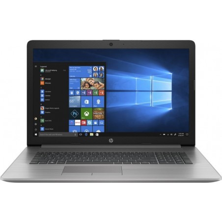 NB 17,3" I5-10210 8GB 256SSD W10P HP PROBOOK 470 G7