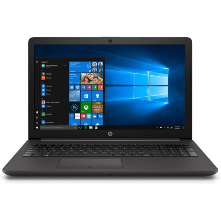 NB 15,6" I5-1035G1 8GB 256SSD W10 HP 250 G7 2YW INCLUSI