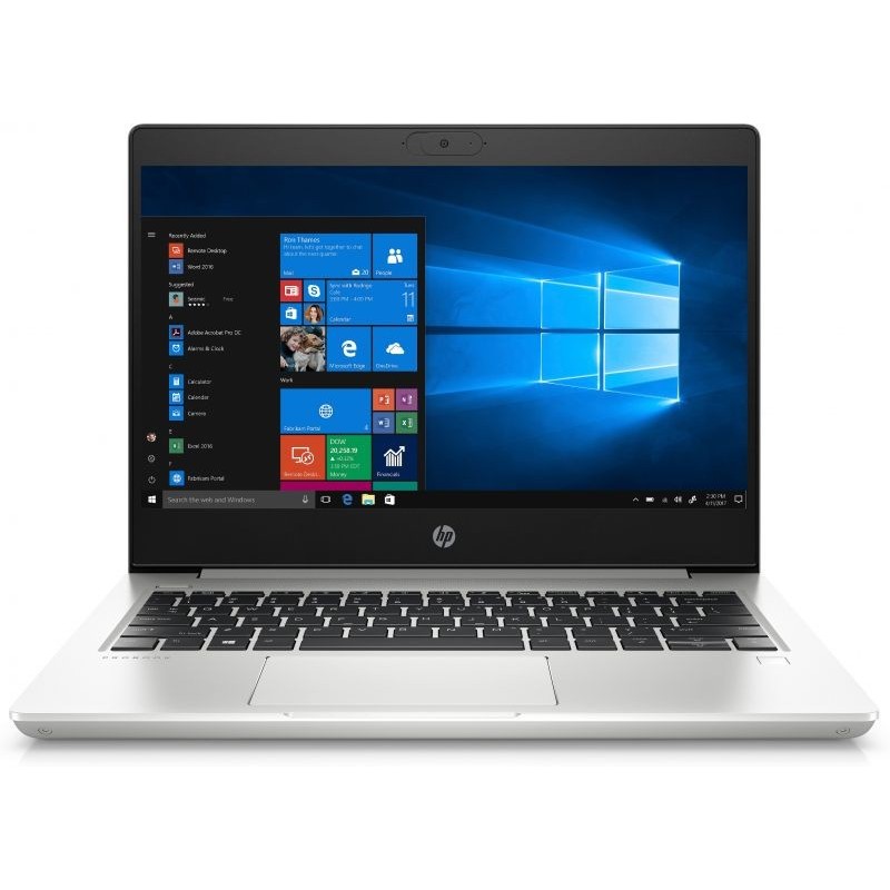 NB 13,3" I5-10210U 16GB 512SSD W10P HP PROBOOK 430 G7