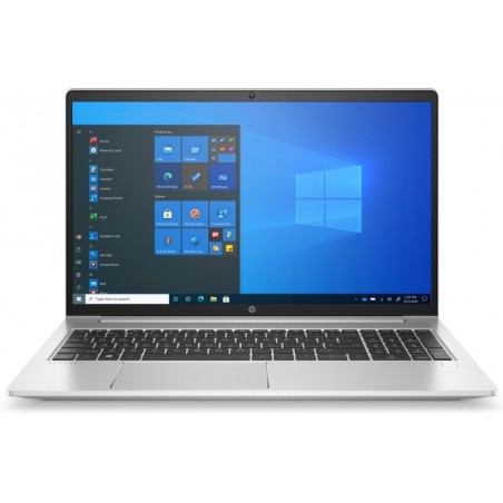 NB 15,6" I7-11657G 16GB 512SSD W10P HP PROBOOK 450 G8