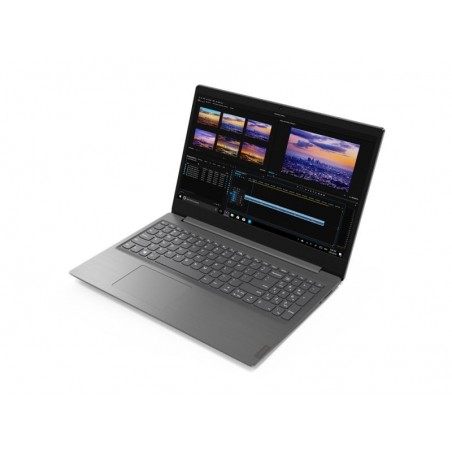 NB 15,6" I5-1035G1 4GB 256SSD FD LENOVO ESSENTIAL V15-IIL