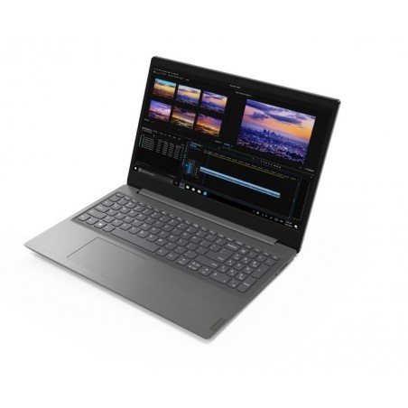 NB 15,6" RYZ5-3500U 8GB 512SSD W10 LENOVO ESSENTIAL V15-ADA