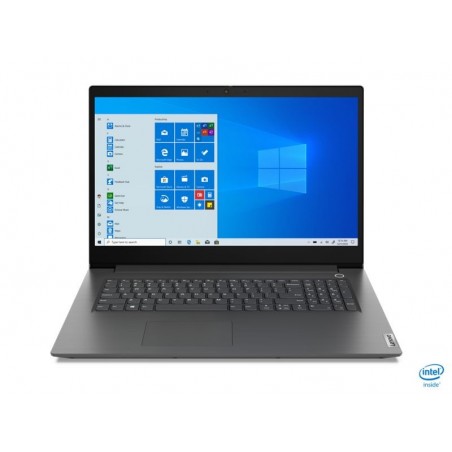 NB 17,3" I5-1035G1 8GB 512SSD W10P LENOVO ESSENTIAL V17-IIL