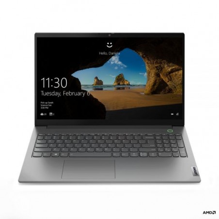 NB 15,6" RYZ3-4300U 8GB 256SSD W10P LENOVO TS