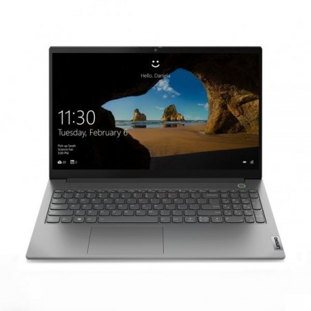 NB 15,6" RYZ5-4600U 8GB 256SSD W10P LENOVO TS