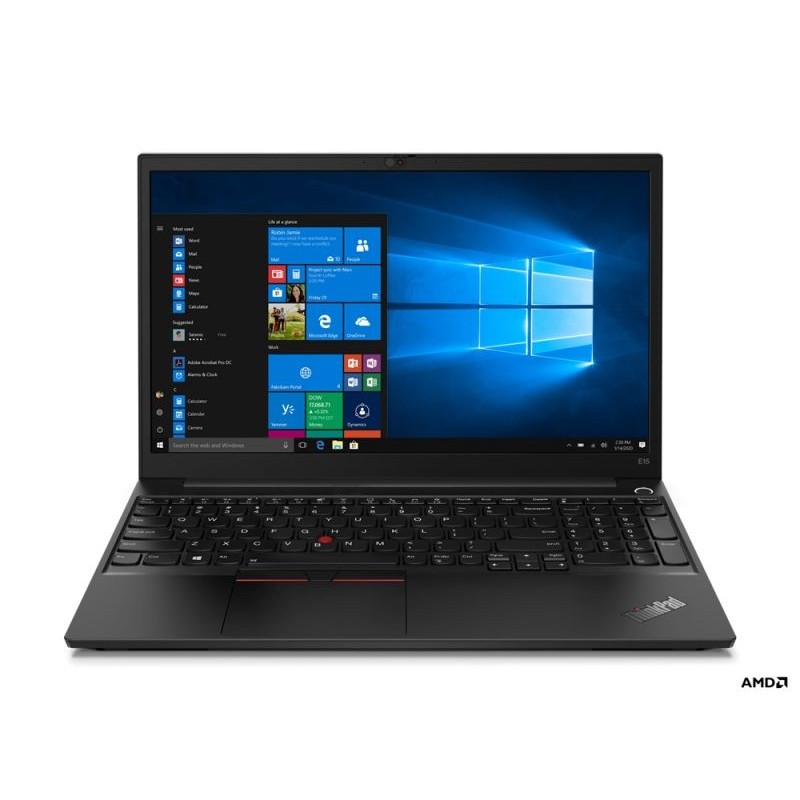 NB 14" RYZ5-4500U 8GB 256SSD W10P LENOVO TS